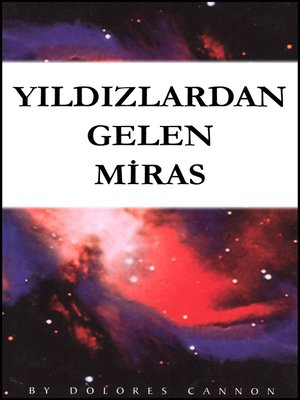 cover image of Yildizlardan Gelen Mıras